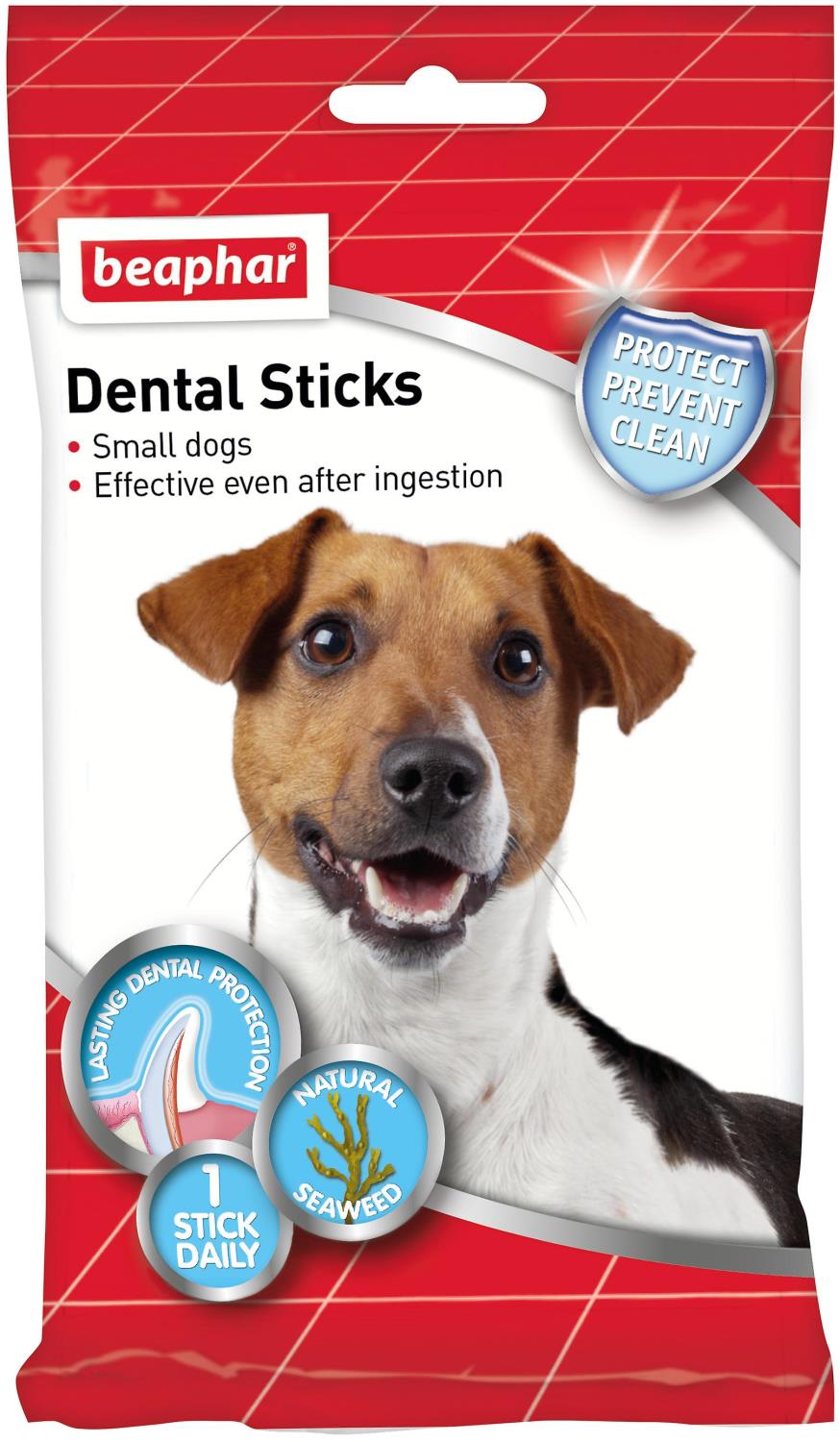 Beaphar Dental Sticks S 7stk