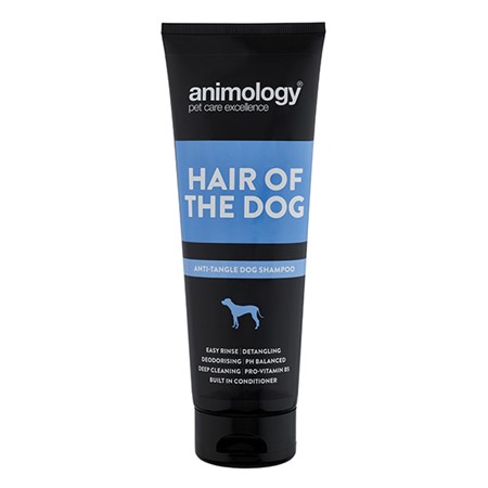 Animology Hair of the Dog Anti tangle 250ml