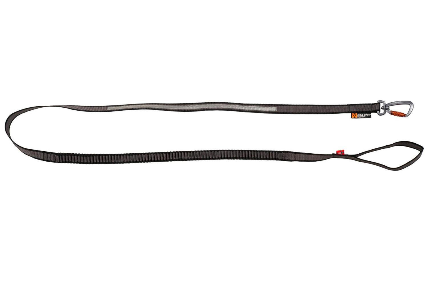 Non-Stop Touring Bungee Leash 23mm 2,8M