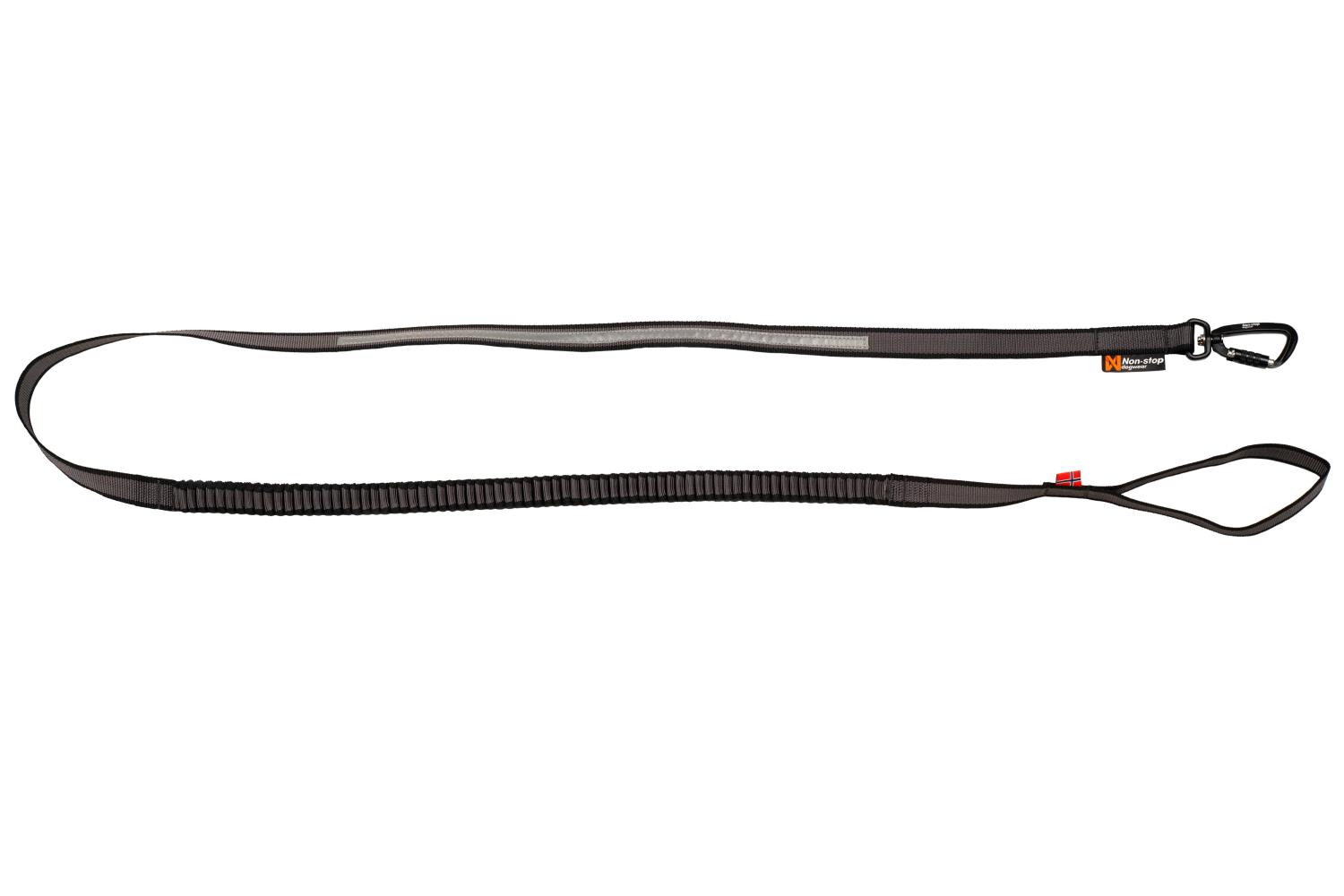 Non-Stop Touring Bungee Leash 23mm 2M