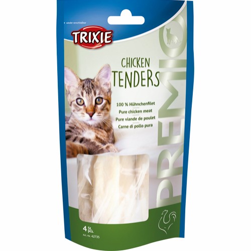 Trixie Chicken Tenders 70g