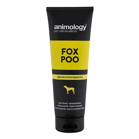 Animology Foxpoo 250ml