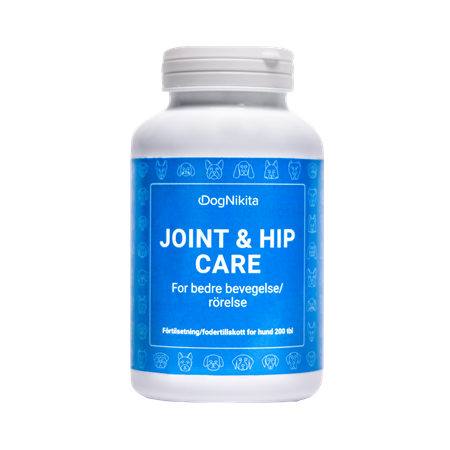 DogNikita Joint & Hip Care