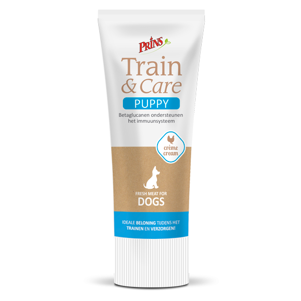 Prins Train & Care Dog Puppy