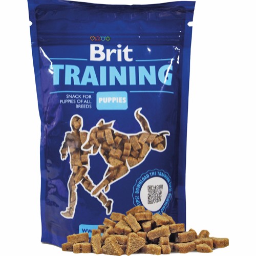 Brit Training Puppy 200g